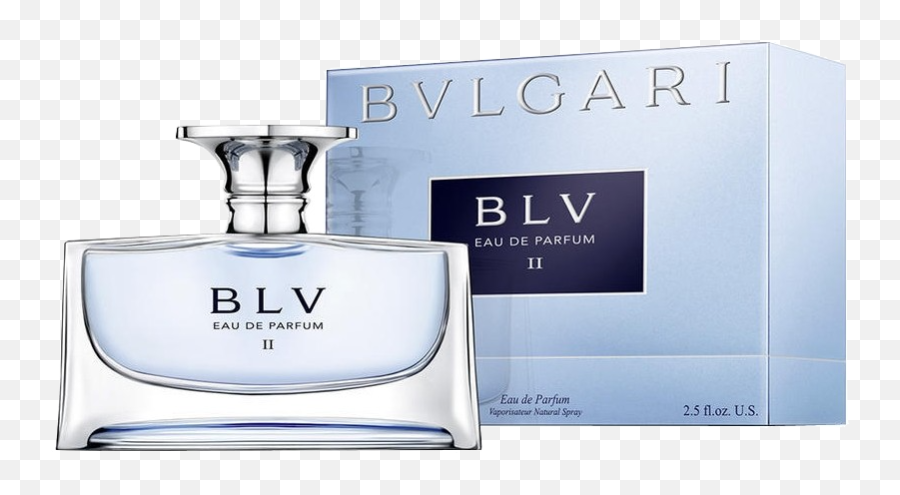 Bvlgari Blv Ii Eau De Parfum Spray - Bvlgari Blv Ii Parfum Emoji,Emotions Perfume