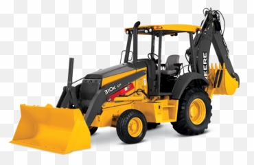 Pin - Retroexcavadora Tractor Cat Juguete Emoji,John Deere Emoji