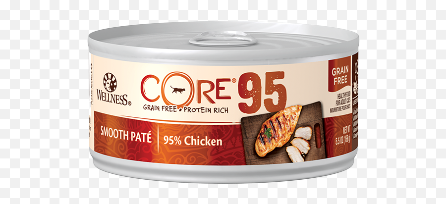 1 All Systems Botanical Conditoner 473ml 1 All Systems - Wellness Core 95 Cat Food Emoji,Brisket Emoji