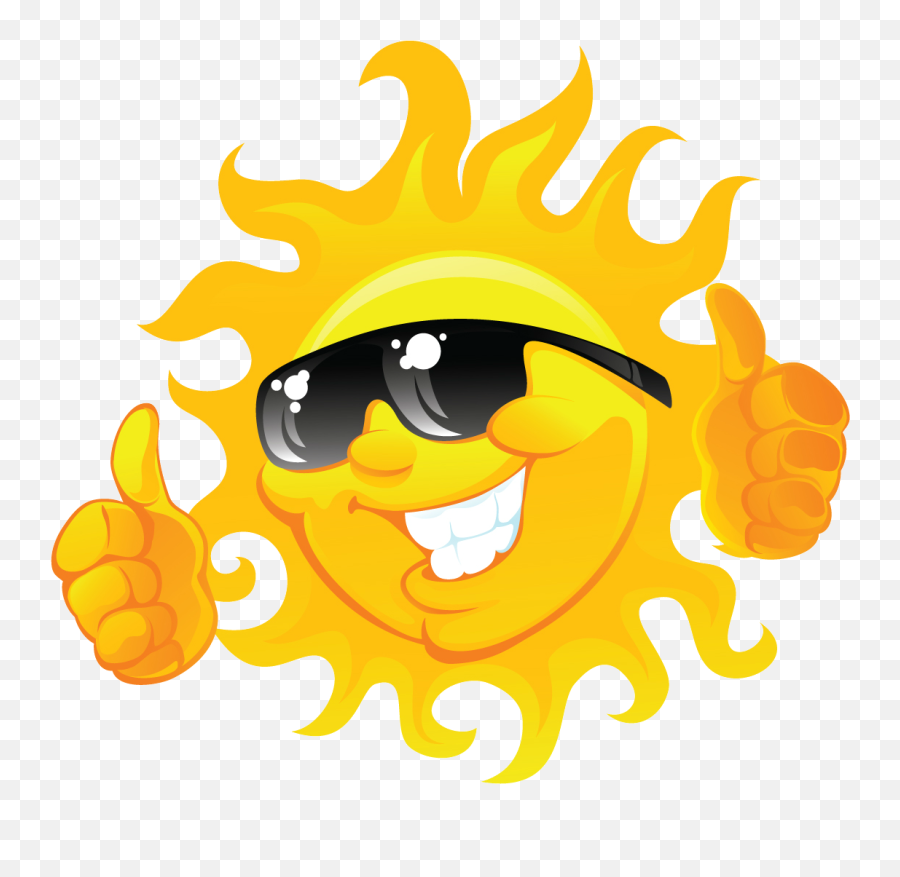 Summer Recipes U2013 Laxcorn - Summer Sun Emoji,Facebook Wave Emoticon