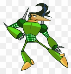 Download Image Result For Ok Ko Raymond Kos Grooms - Ok Fictional Character Emoji,Heroes Emoji