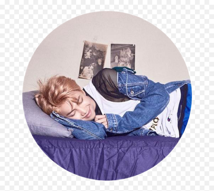 Namjoon Sticker - Bts Love Yourself Her Concept Photo V Version Emoji,Bird Emoji Pillow