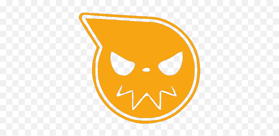 Gtsport Decal Search Engine - Transparent Soul Eater Symbol Emoji,Soul Eater Emoticons