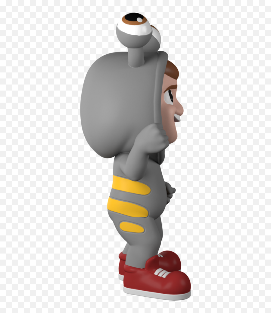 Slogoman 6 - Fictional Character Emoji,Vinyl Toy + Change Emotions Slogoman 6 - Fictional Character Emoji,Vinyl Toy + Change Emotions