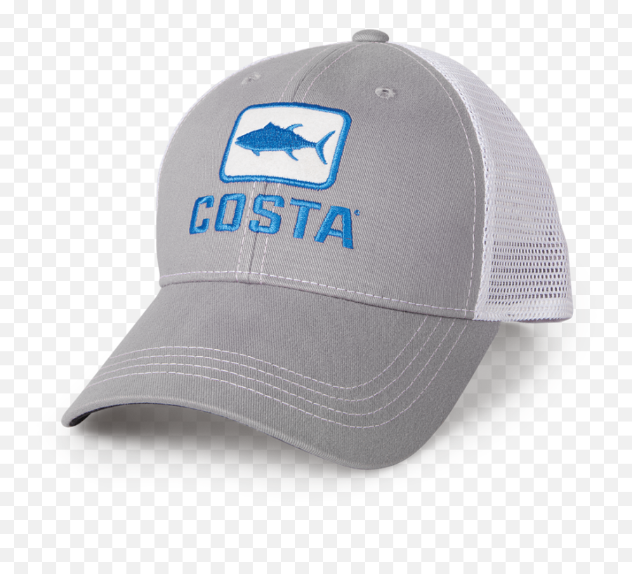 Costa Xl Trucker Hat Tuna - Gorras Costa Emoji,Emotion Xl Baseball