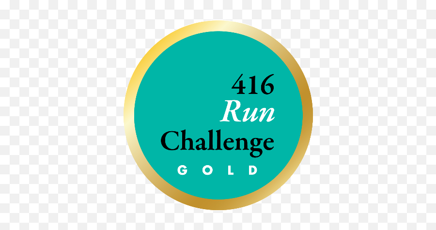 2021 U2014 Toronto Womenu0027s 416 Run Challenge Gold U2014 Race Roster - Dot Emoji,Running Woman Emoticon Png