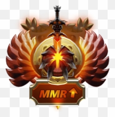 Dota 2 Mmr Boost - Immortal Dota 2 Logo Emoji,Dota 2 Unlock Emoticons