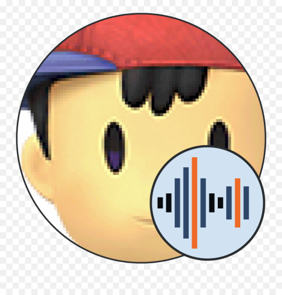 Super Smash Bros - Windows Xp Tada Mp3 Emoji,Gachi Emoticons