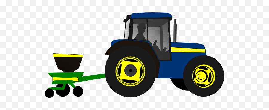Imagenes De Tractores Animados - Animated Tractor Png Emoji,Dance Emoji Green Tractor