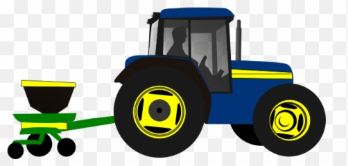 Imagenes De Tractores Animados - Animated Tractor Png Emoji,Dance Emoji Green Tractor