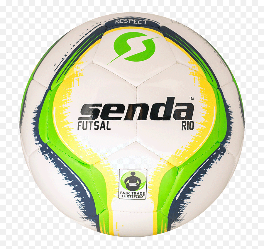 Senda Futsal Ball Clipart - Full Size Clipart 1631920 Equipment Used In Futsal Emoji,Deflated Emoji