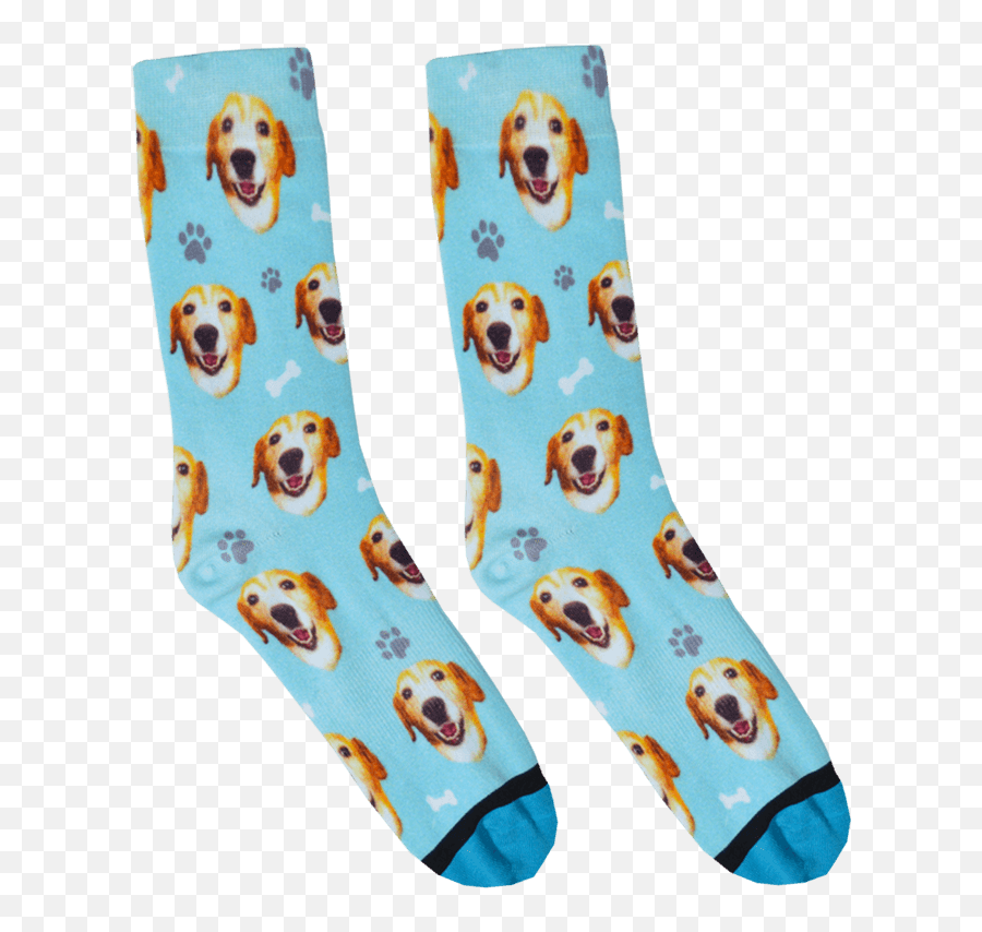 Music To Your Ears Canadian Gift Guide - Socks With Dogs Face Emoji,Purses With Emojis On Them