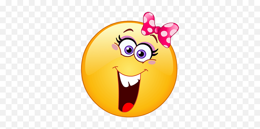 Trombis Tower - Happy Emoji,100 Points Emoticon