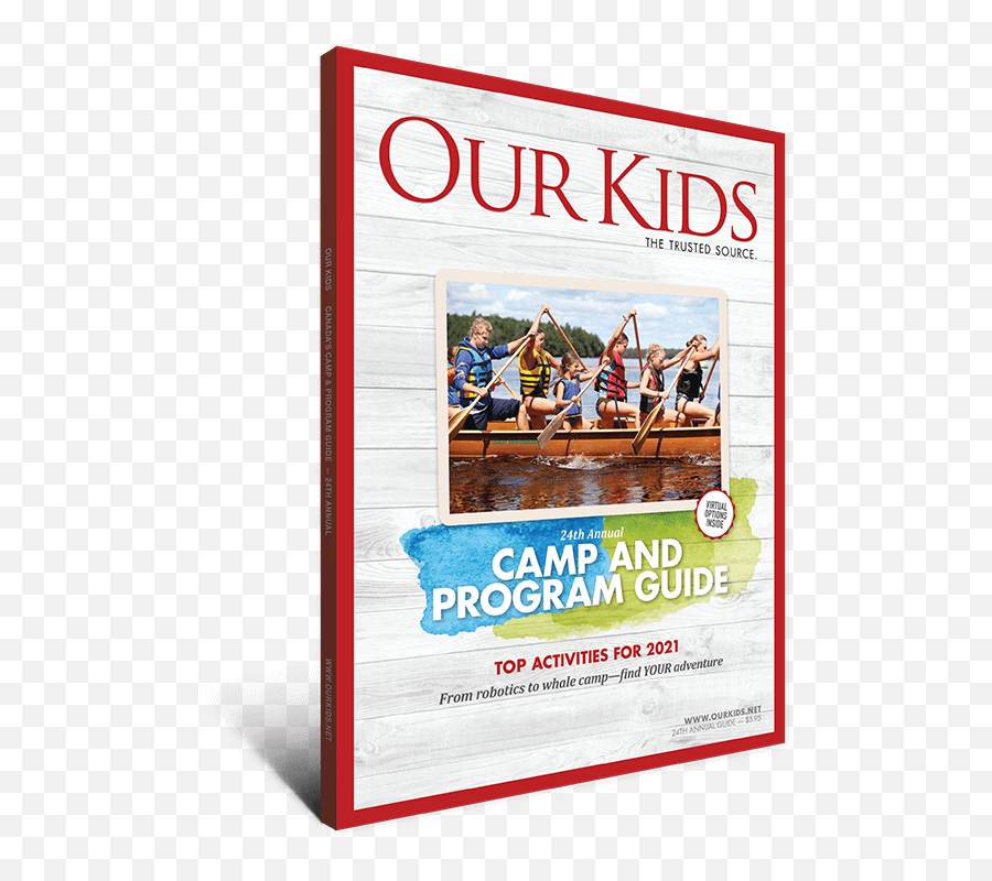 Our Kids Canadau0027s Camp U0026 Program Guide Day Camps - Horizontal Emoji,Emotions Quotes Written By Kids