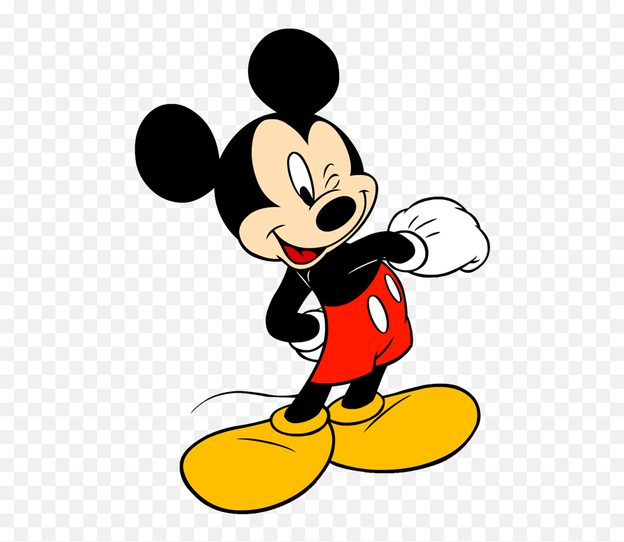 Free Mickey Mouse Ears Joy Studio - Clipart Mickey Mouse Emoji,Emotions Mickey