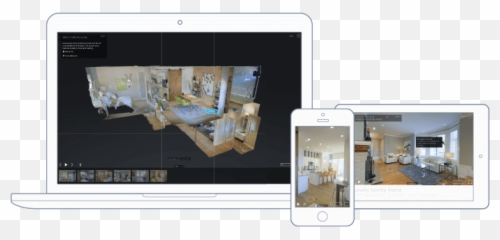 Vi Standard Real Estate Services Inc U2013 Matterport Vr Tour - Technology Applications Emoji,Emotion Matrix 360 Experience