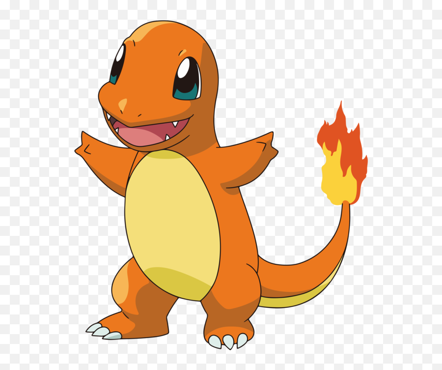 Charmander - Charmander Drawing Emoji,Charizard Emotions