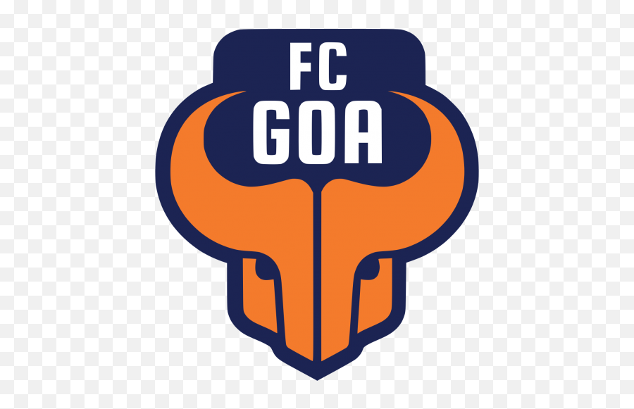 Isl 2021 - Fc Goa Through To Playoffs Hyderabd Fc Knocked Fc Goa Png Logo Emoji,Zak Bagans Emotion