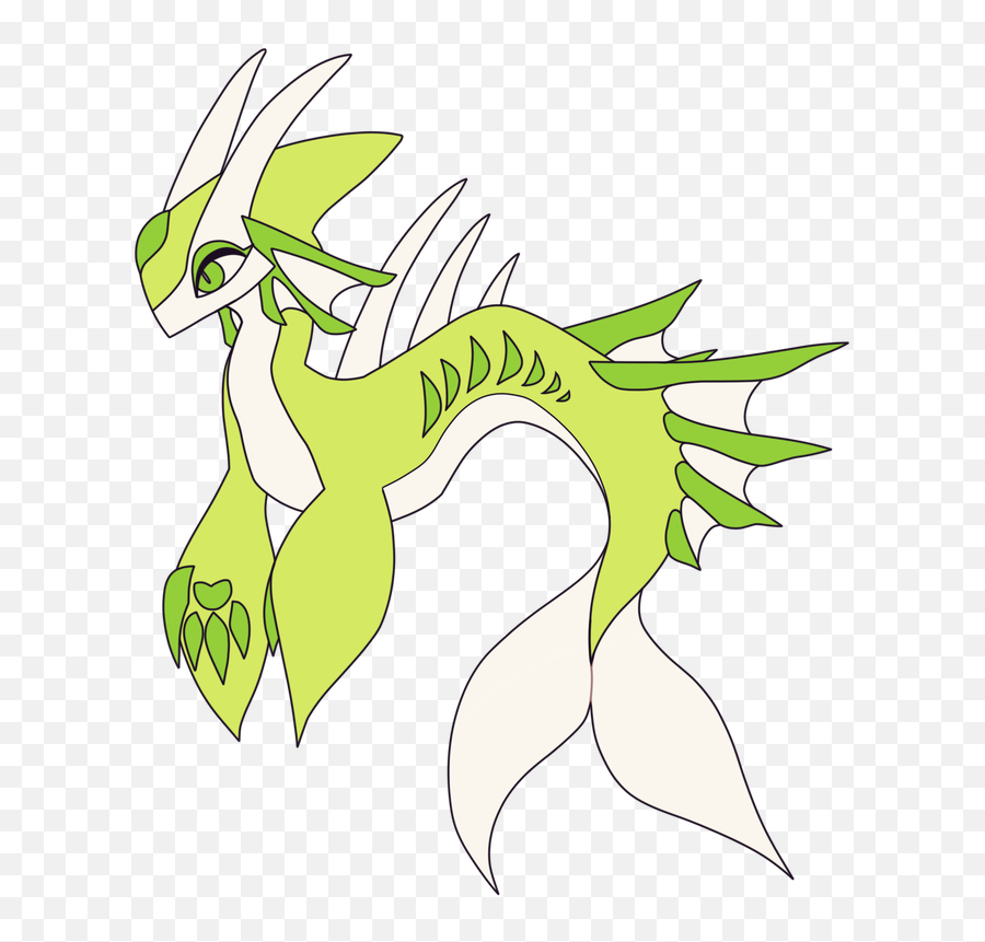 Leviathans - Dragora Grove Dragon Emoji,Emotion Accents