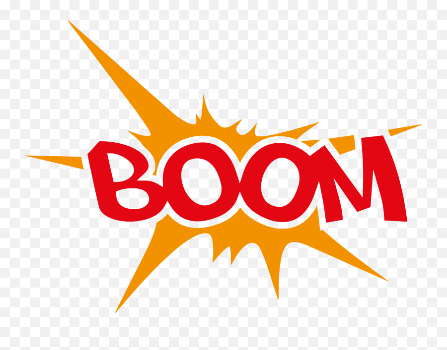 Boom Red Drawing Free Image Download - Language Emoji,Chicka Chicka Boom Boom: Emotions