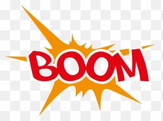 Boom Red Drawing Free Image Download - Language Emoji,Chicka Chicka Boom Boom: Emotions