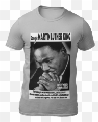 Martin L King - Martin Luther King Emoji,Visceral Emotion Dr. Martin Luther King