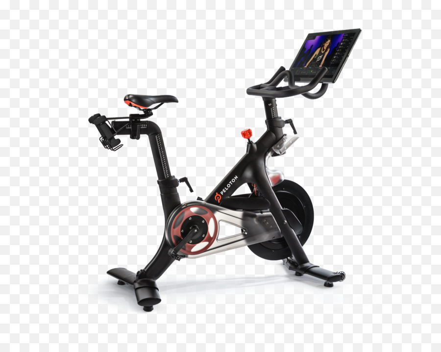 28 Products To Help Make Working Out - Best Exercise Bike Emoji,Image Woman Working Out On Treadmill Emoticon