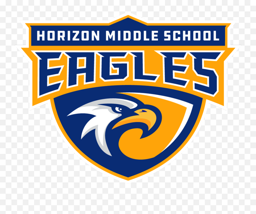 Horizon Middle Homepage - Language Emoji,Patriotic Emojis School Yearbook