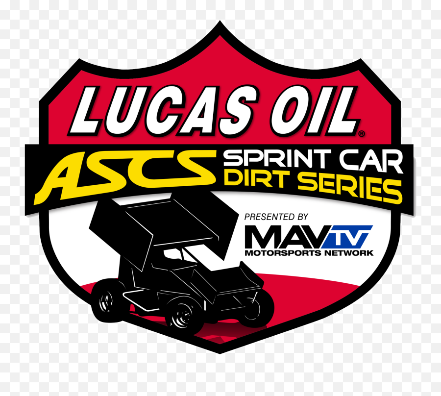 Central Pa Racing Scene April 2021 - Lucas Oil Ascs Sprint Car Series Logo Emoji,Car Commerical With Emotion