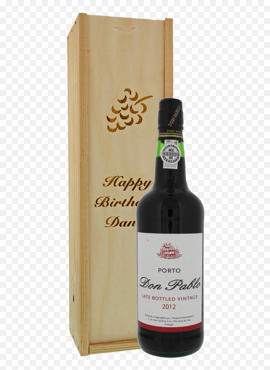 Porto Don Pablo Lbv 2012 - Cote Du Ventoux Wein Emoji,Pablo & Shoey - Raw Human Emotion Year Released