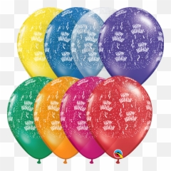Wholesale Bulk Bithday Latex Balloons - Balloon Emoji,Face Emojis Bithday