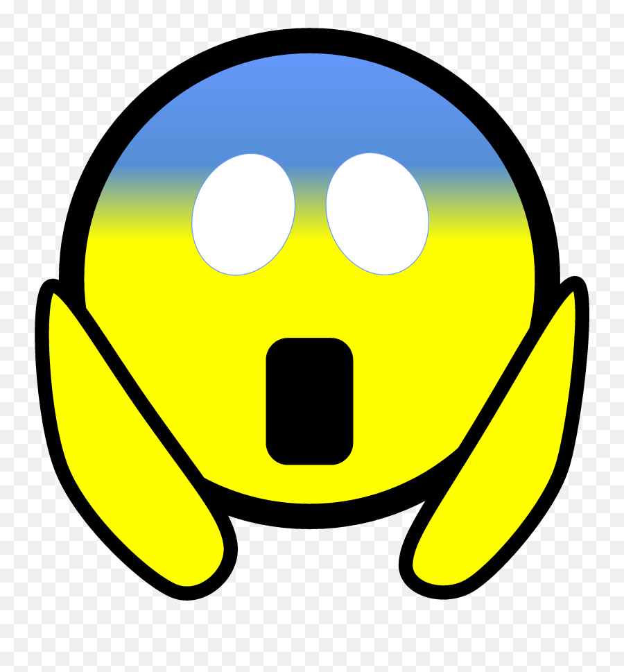Emoticon Emoji Smiley - Sad Emoji Png Download 19201439 Idiom Quaking In The Boots Corresponds,World Emoji