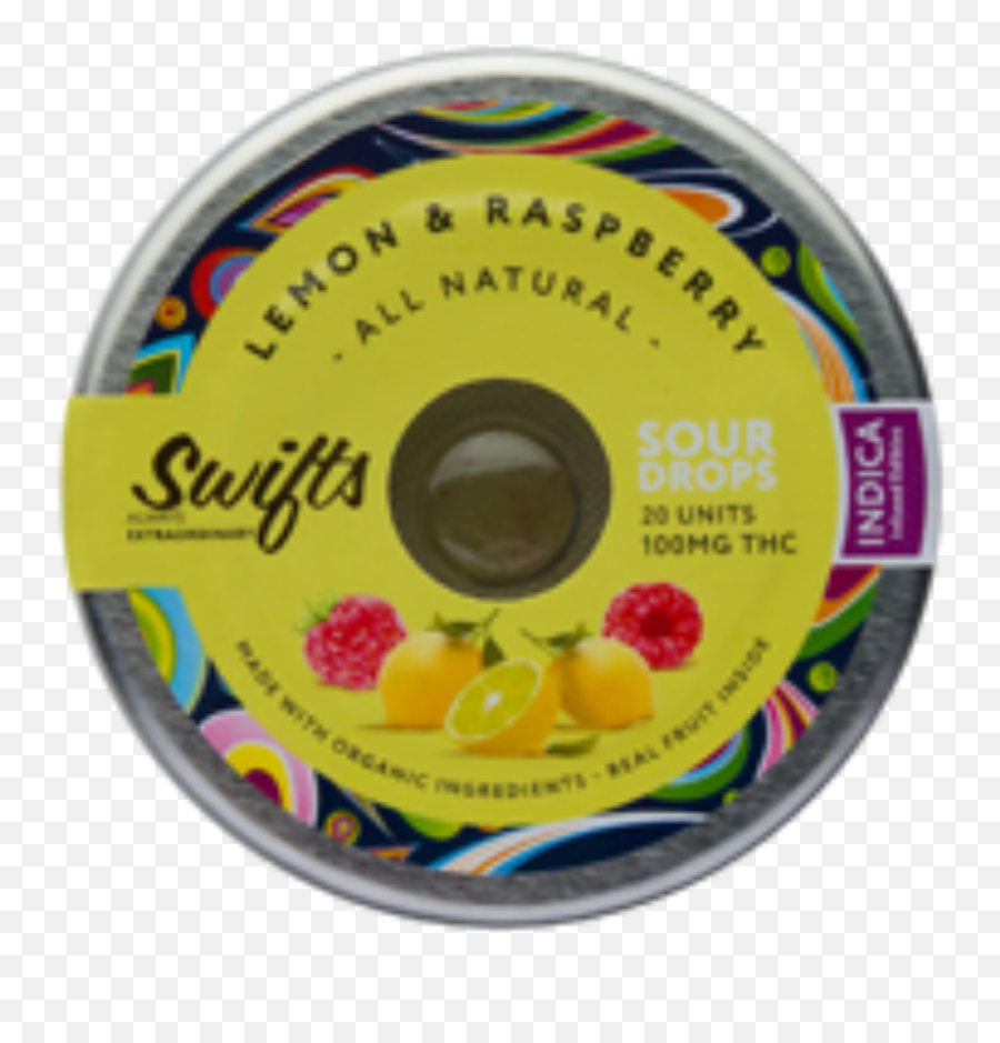 Swifts Edibles By Green Labs Always Extraordinary Leafly - Swifts Cannabis Sour Drops Emoji,Emoticon Marihuana