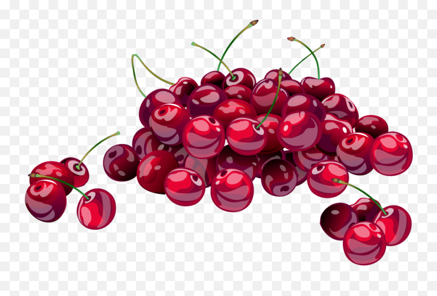 Cherries Psd Official Psds - Cherries Vector Emoji,Cherries Emoji