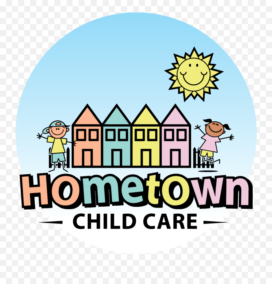 Hometown Childcare - Preschool U0026 Childcare Center Serving Sharing Emoji,Dingle Emoticon
