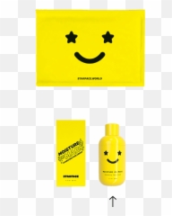 Starface Moisture On Mars The Results Are In These Are - Happy Emoji,Mind Blown Emoticon