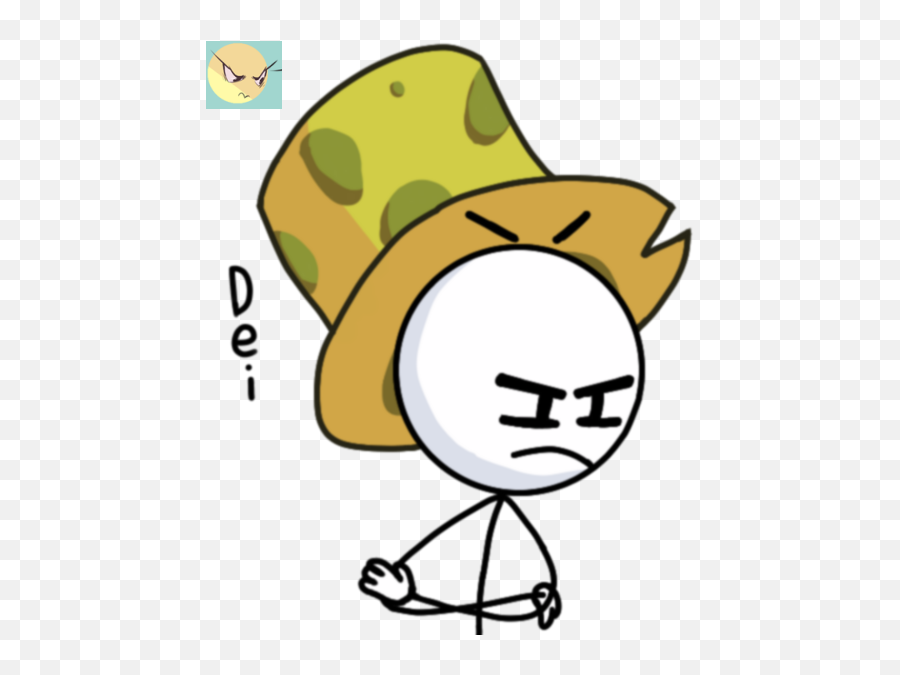 Fredrick Fer An Emoji Meme - Fictional Character,Emoji Meme
