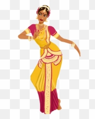 Bharatanatyam Dance Classes Online - Indian Classical Dancer Mandala Art Emoji,Emotion Poses Bharatanatyam