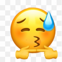 The Most Edited Shygirl Picsart - Emoji,Blush Bunny Emoticon