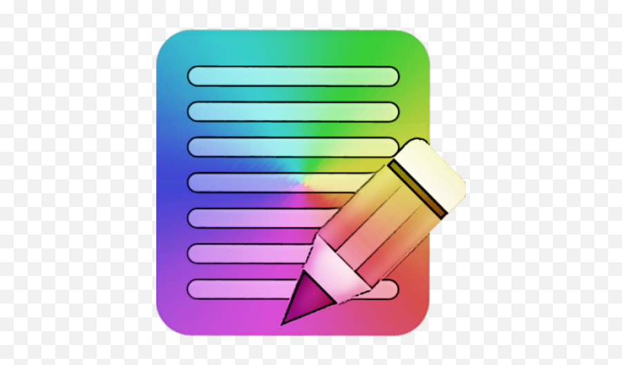 Another Note Widget - Horizontal Emoji,Cool Emojis For Sticky Notes
