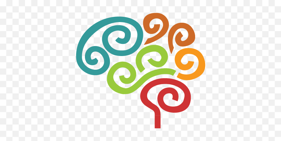 Brain Health Resources Brain Up - Decorative Emoji,What Hemisphere Of The Brain Controls Emotion In Men