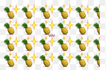 Pineapples Gif Emoji,Emojis De Cachetadas