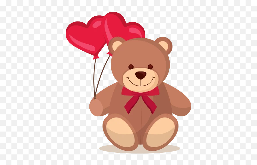 Amor Pegatinas Para Whatsapp - Wastickerapps Apps En Stickers Teddy Bears For Whatsapp Emoji,Emojis Haciendo El Amor