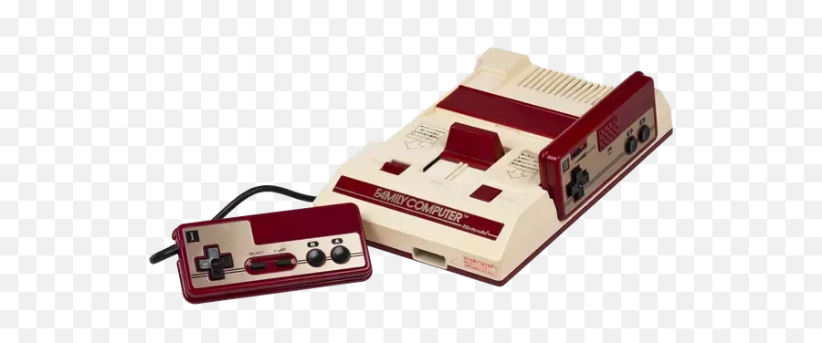 Game System Called In Japan - Nintendo Famicom Emoji,Cecha01 Emotion Engine Black Screen