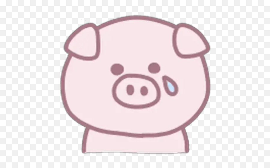 Sticker Maker - Ecomar Energy Solutions Logo Emoji,Whatsapp Pig Emoticon