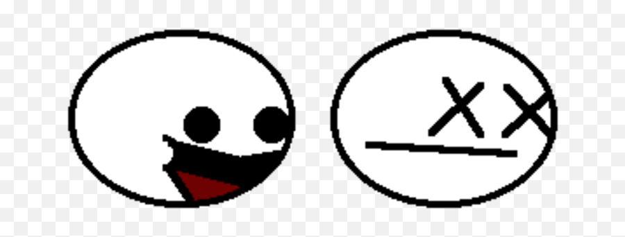 Should I Add Actual Icons To - Dot Emoji,Line Emoticon James