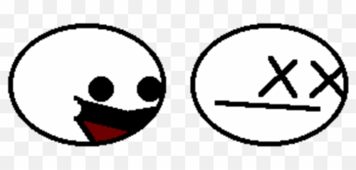Should I Add Actual Icons To - Dot Emoji,Line Emoticon James