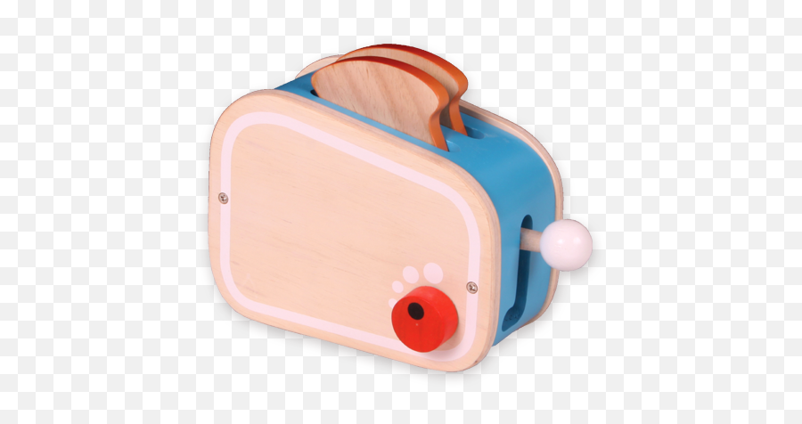 Wooden Toys Educational Toys Pretend Play Toys Rocking - Toaster Emoji,Childrens Emotion Flash Cards