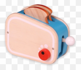Wooden Toys Educational Toys Pretend Play Toys Rocking - Toaster Emoji,Childrens Emotion Flash Cards
