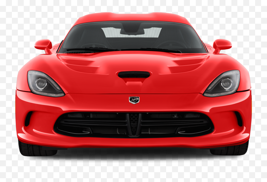 Dodge Viper Transparent Png Png Svg Clip Art For Web - 2013 Dodge Viper Front Emoji,Viper Emoticon
